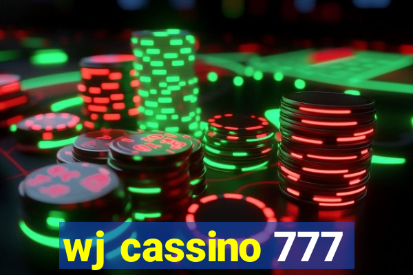 wj cassino 777